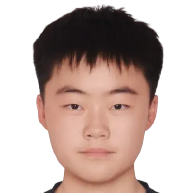 Zhang Yuchen