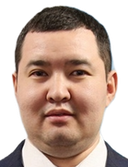 Baurzhan Sagyndyk