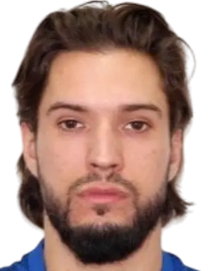 andrey kabaev