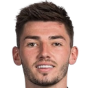Billy Gilmour