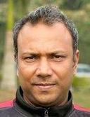 S M Asifuzzaman