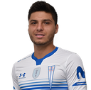 Raimundo Rebolledo