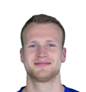 Geirald Meyer
