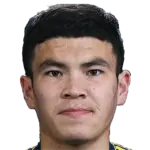 Sherzod Temirov