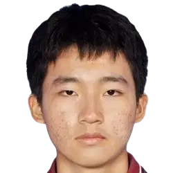 Liu Yuxin