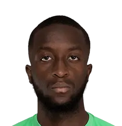 Bryan Djile Nokoue