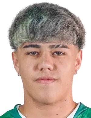 Matías Rosales