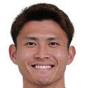 Kyosuke Tagawa