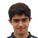 César Garza Cantú