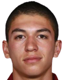 Abraham Villegas
