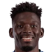 Hamari Traore