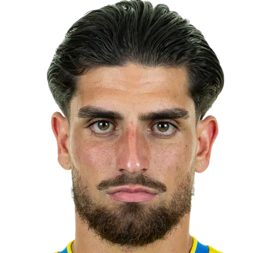 Fabio Di Michele Sanchez