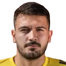 Enis Ujkaj
