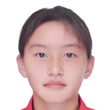 He Fengqingyang