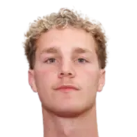 Jake Charlston