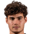Nicholas Defreitas-Hansen
