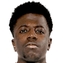 Mahamadou Balde
