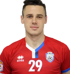 Marian Tîrşa