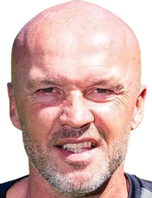 Dick Schreuder