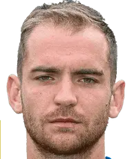 Stephen Buyl