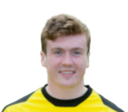 Callum Ferie