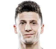 Patryk Krolczyk