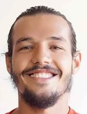 Burak Surmeli