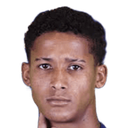 Tevis Gabriel Alves Santos