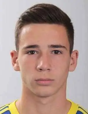 Mateo bozic