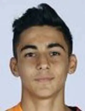 Isa Halidi