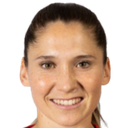 Sandrine Mauron