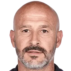 Vincenzo Italiano