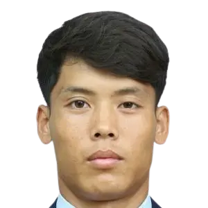 Kim Kuk-Bom