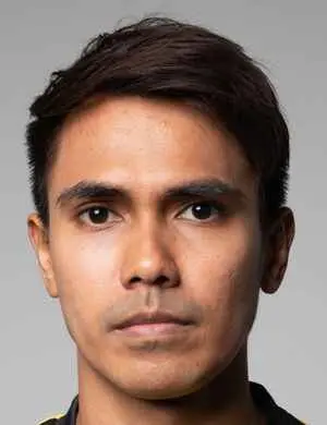 Mohammad Findaus Bin Kasman