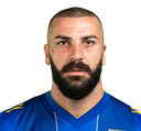 Mikael Ishak