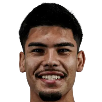 bryan bustamante