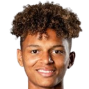 Omari Kellyman