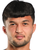 Diyor ramazonov