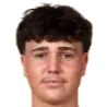 Ben Trenberth