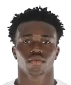 David Otorbi Ejededawe