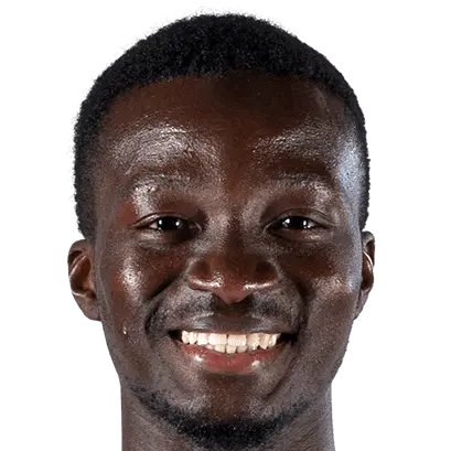 Mohammed Diomande