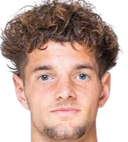 Justin Smith