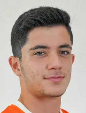 Ahmet Cem Abas