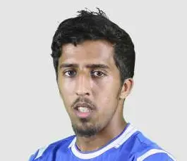 Mubarak Al Breik