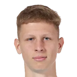 Dmitriy Shumikhin