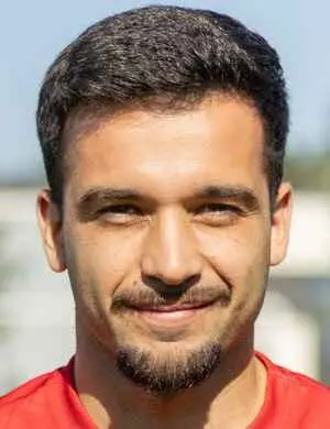 Rafael Pinto