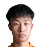 Zhang Junhao
