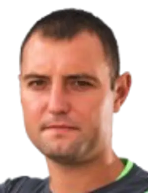 Yuri Slavik