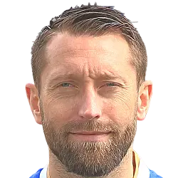 Stephen Dobbie