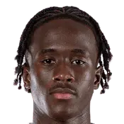 Ibrahim Yayiya Kanté